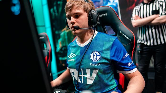 Návrat evropské ligy v League of Legends: Ve hře jsou čtyři Češi