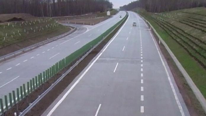 Dálniční telefony na D1 nefungují