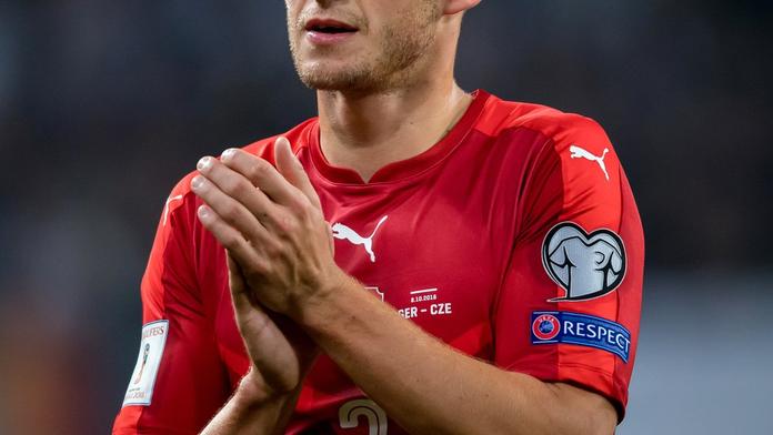 Zajímavé laso: Který slavný klub zatoužil získat Kadeřábka?