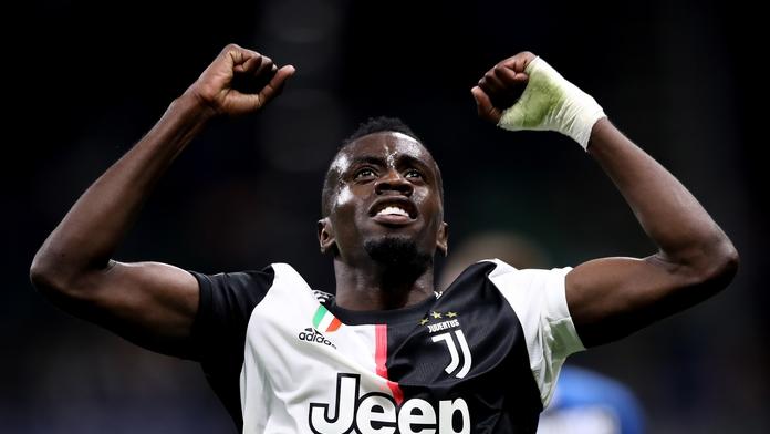 Dobré zprávy z Juventusu! Rugani s Matuidim už jsou vyléčení
