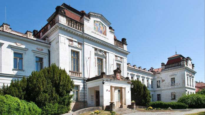 Psychiatrie v Bohnicích má obří problém. Naši občané nejsou v bezpečí, zuří starosta