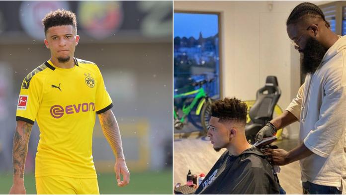 Bizarní pokuta pro hráče Dortmundu, fotbalisté pykají za návštěvu holiče