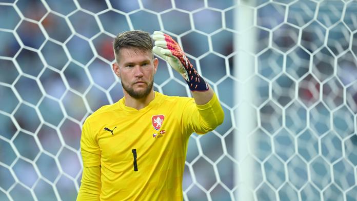 Jednička reprezentace se zastala Mandouse: Každý někdy udělá chybu
