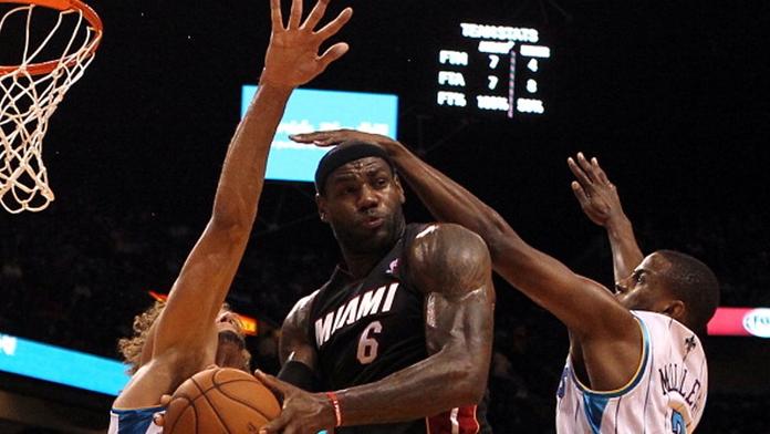 BLOG NBA: Může Chicago ohrozit suverenitu šampionů?