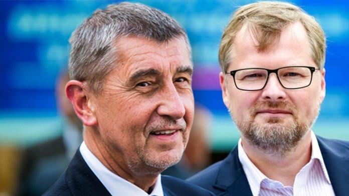 Fiala: Proč ČSSD jedná o koalici? Už funguje ANO, KSČM, SPD