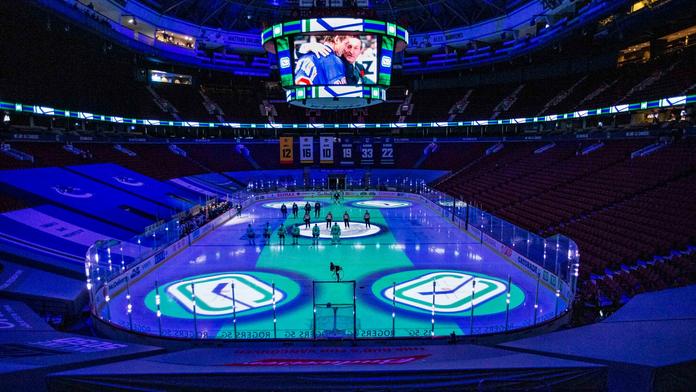 NHL opět zaplní všechny stadiony! Poslední tým dostal zelenou pro plnou kapacitu