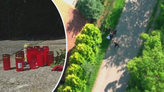 Měl vraždit kladivem a prchat policii! Bývalý boxer z Brna je ve vazbě