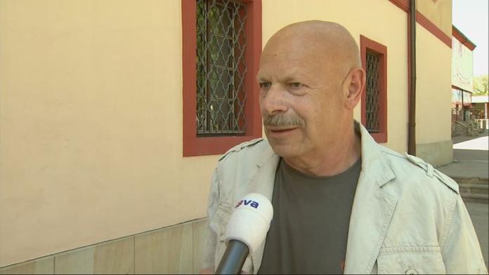 Šubert: Výstupy BIS jsou určeny jen pro politiky a policii, všechny detaily jsou tajné