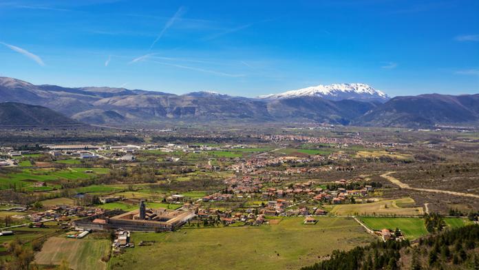 Italské městečko shání obyvatele. Dům tam koupíte opravdu lacino