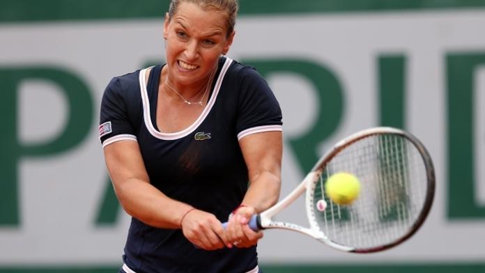 Senzační Cibulková! Slovenská bojovnice poslala domů Šarapovovou