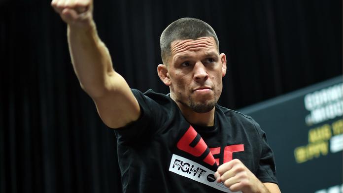 Drsňák Diaz se vrací do klece! V UFC ho čeká historický duel na pět kol