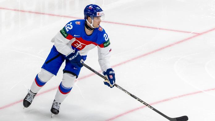 Vítkovice ulovily velkou rybu. Ze zámoří přichází slovenský reprezentant