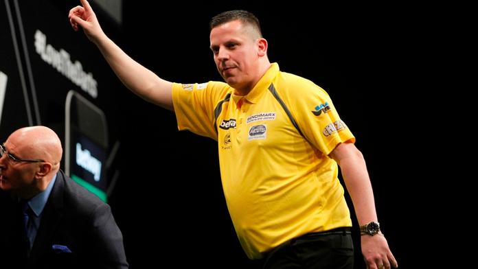 Už je to tady! V Newcastlu startuje druhé kolo Premier League Darts