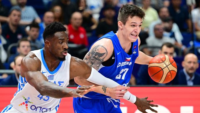 Mohl se stát basketbalový zázrak. Česko ale vše pokazilo