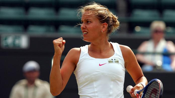 WIMBLEDON: Čtyři Češky jsou v osmifinále! Berdych předčasně končí!