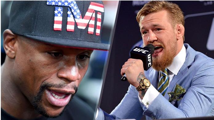 Mayweather? UFC zápasníkům by stačily jen desítky vteřin
