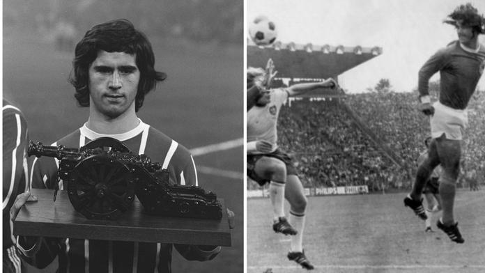 Gerd Müller bojoval s alkoholem i demencí, závěr života strávil v ústraní