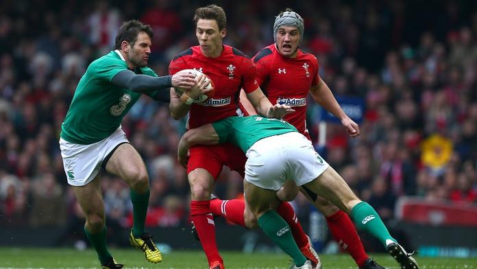 Ragbyová událost roku se blíží: Pohár Six Nations už v únoru!
