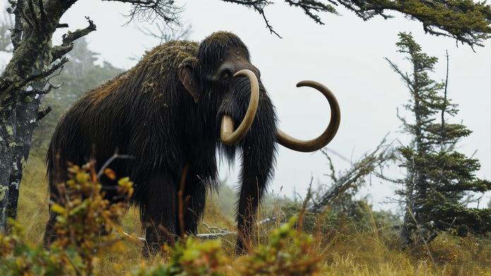 Mamut