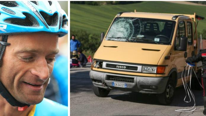 ZVRAT: Případ Scarponiho smrti byl policií uzavřen. Toto je důvod!
