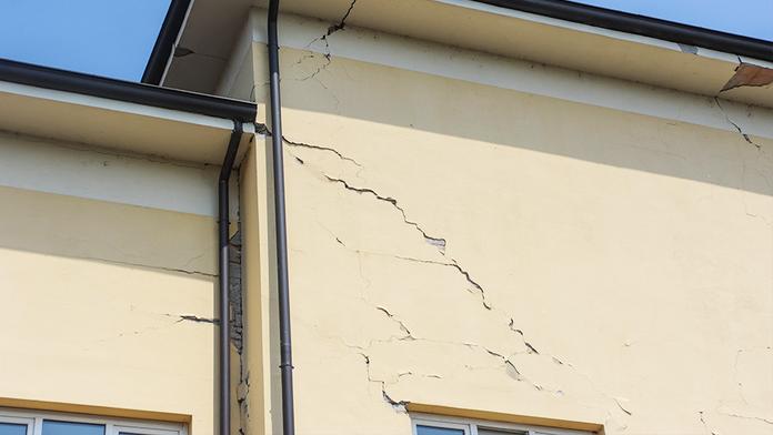 Na Sokolovsku se zatřásla zem. Jako by do mě někdo strčil, popisují svědci