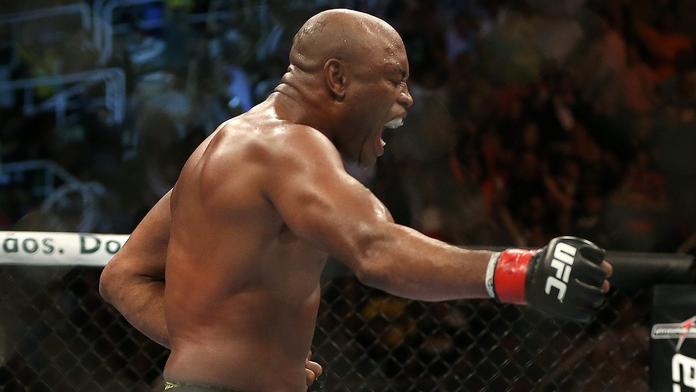 Legenda zachraňuje UFC 200. Kdo se postaví Cormierovi?