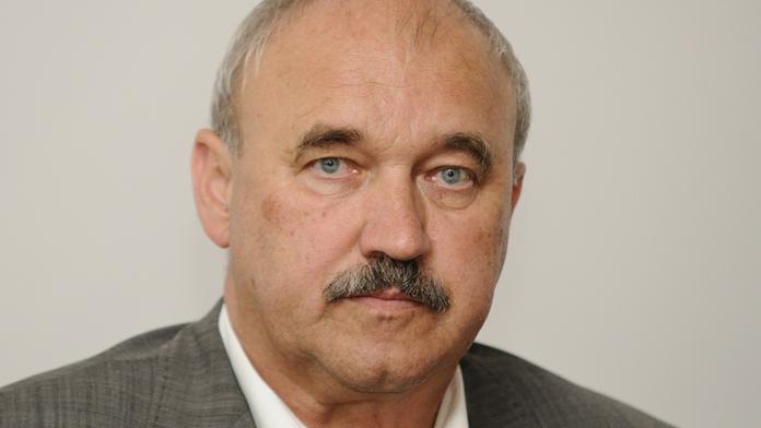 Vladimír Pavelka skončil jako náměstek ministra zdravotnictví