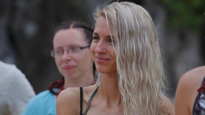 Barbína Nikol prozradila, kdo se jí na ostrově líbil! Budete překvapení