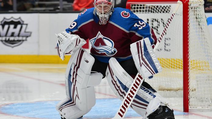 Francouz vynuloval Anaheim! Kaut si připsal první bod v NHL