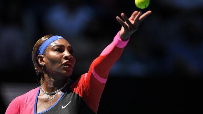 Další hvězda mimo hru. Williamsová odstoupila z Miami Open