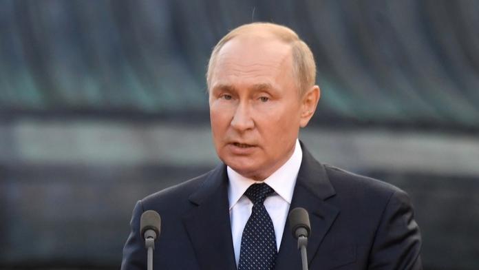 Putin má strach. Expert odhalil, proč si měl rozmyslet odpálení jaderné hlavice
