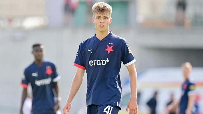 Spartě nepomohla ani přísná penalta. V derby B týmů se radují slávisté