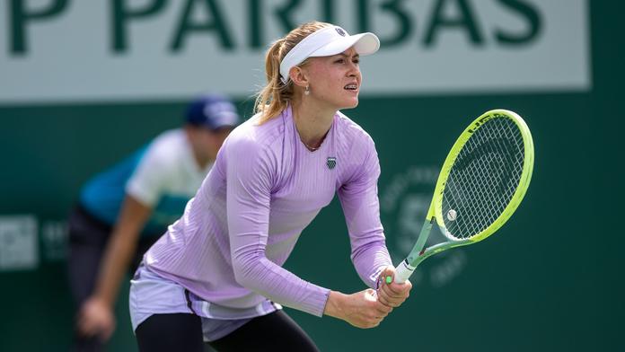 WTA nesouhlasí s neúčastí Rusek a Bělorusek v Praze. Celou situaci prošetří