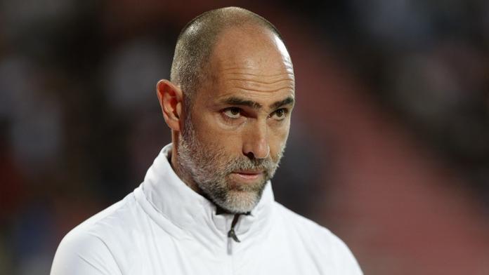 Igor Tudor
