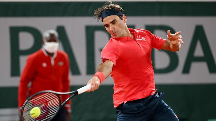 Roger Federer
