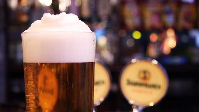 ŠPATNÁ ZPRÁVA: Zdraží pivo!!!