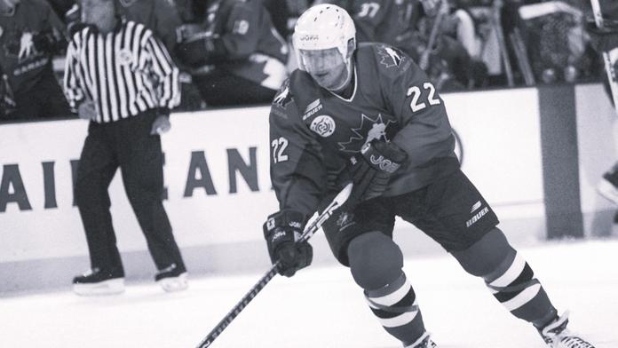 Zemřel Claude Lemieux. Čtyřnásobnému vítězi Stanley Cupu bylo 60 let