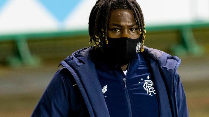 Pět fotbalistů Rangers bylo na večírku! Byli vyřazeni z týmu
