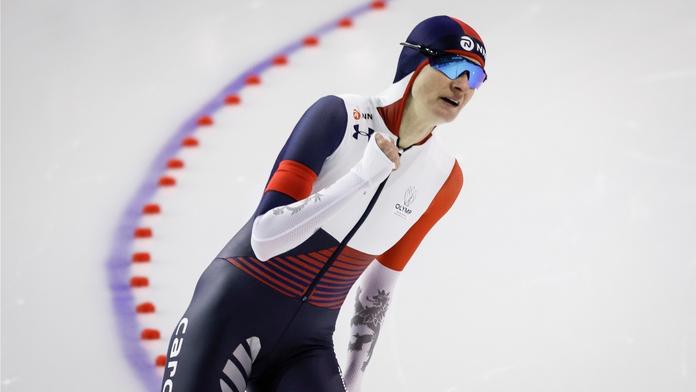 Další olympijská rozlučka Sáblíkové už neproběhne. Trápila bych se, přiznala