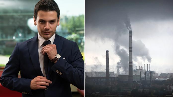 Deváté a desáté varování: Jsou přehnaně slušní, plýtvají benzínem