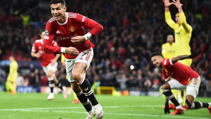 Fenomén Ronaldo! V Anglii se dočkal dalšího prestižního ocenění