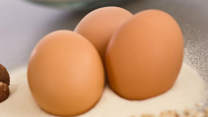 VŠE O VEJCÍCH: Kolik jich můžete sníst, abyste si nezničili ZDRAVÍ?