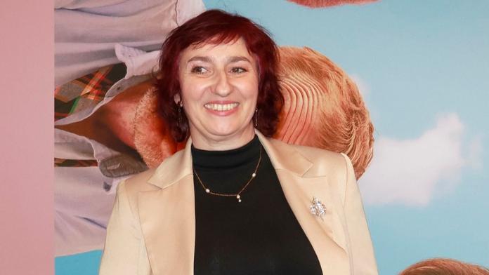 Simona Babčáková
