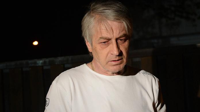 Rychtář v nemocnici! Vdovec po Bartošové měl infarkt