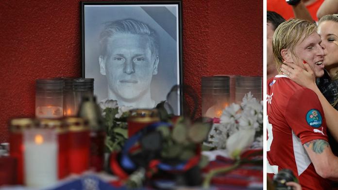 Rajtoralův pohřeb jen v rodinném kruhu. Přijde ale i bývalá láska