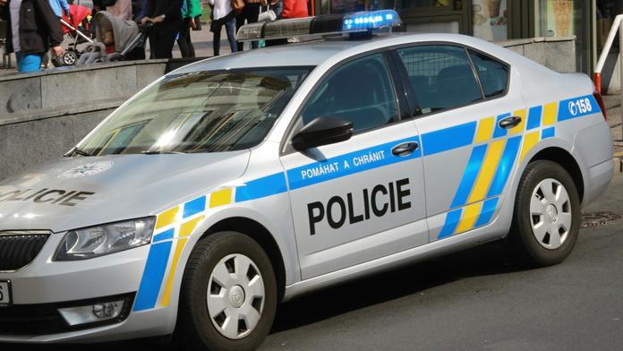 Policie ČR