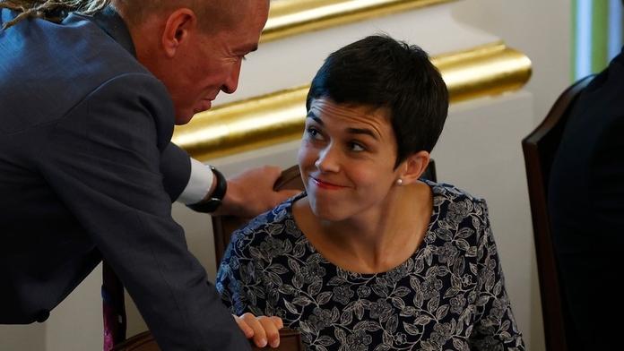 ANKETA: Ne znamená ne! Koledníci musí mít od žen svolení, tvrdí Richterová
