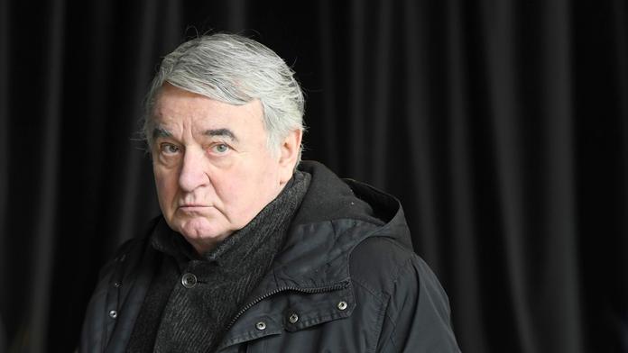 Vlastimil Harapes