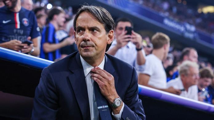 Z finále LM do Saúdské Arábie. Inzaghi se stane nejdražším trenérem na světě