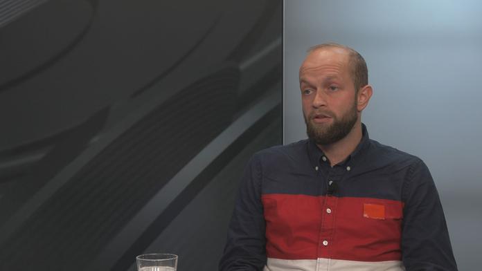 Třetí poločas: Ronaldo dá na MS až pět branek, myslí si komentátor